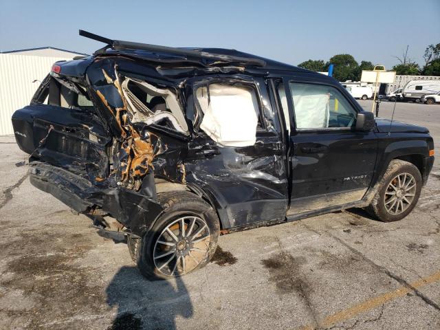 Vin: 1c4njrbb7ed533940, lot: 60115795, jeep patriot sport 20143