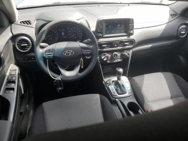 2021 HYUNDAI KONA SEL - KM8K22AA9MU628445