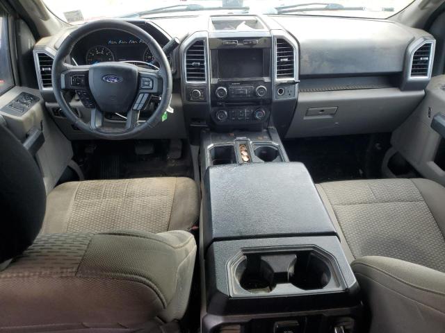 2015 FORD F150 SUPER - 1FTEW1EF0FKE13265