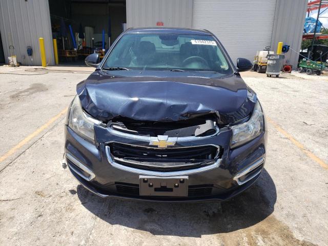2015 CHEVROLET CRUZE LT 1G1PC5SB4F7267507