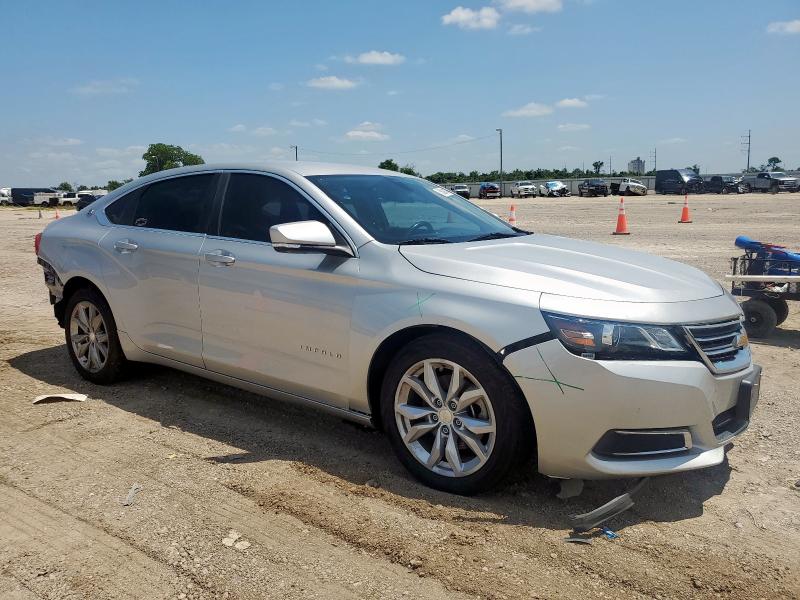 Vin: 1g1115s35gu105683, lot: 59894345, chevrolet impala lt 20164