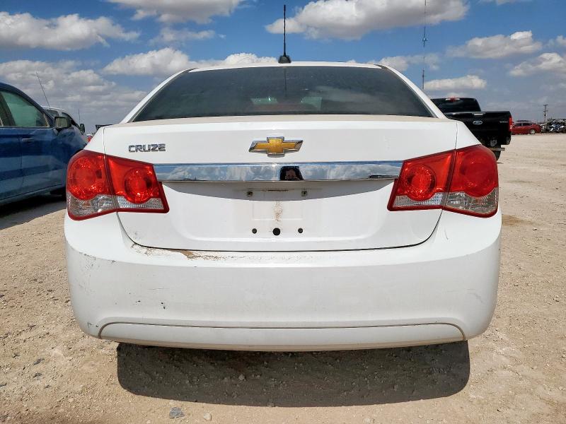 2015 CHEVROLET CRUZE LS 1G1PA5SH2F7230742