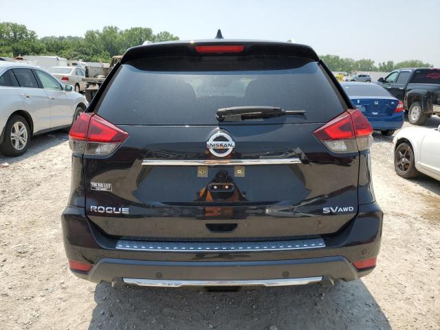 2020 NISSAN ROGUE S - KNMAT2MV9LP529181