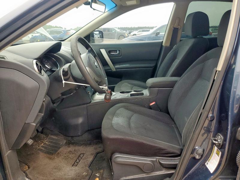 2015 NISSAN ROGUE SELE - JN8AS5MT4FW163731