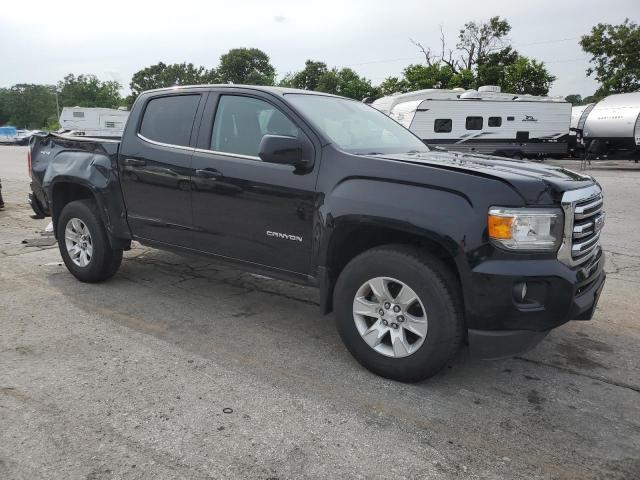 Vin: 1gtg6cen3j1263209, lot: 59503055, gmc canyon sle 20184