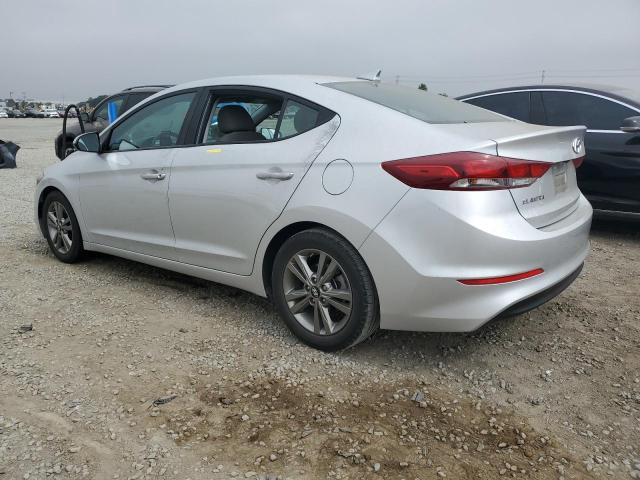 Vin: 5npd84lf1jh387924, lot: 60305815, hyundai elantra sel 20182