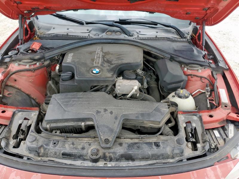 2015 BMW 328 I - WBA3A5G55FNS88616