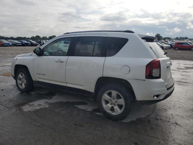 Vin: 1c4njcba8ed572945, lot: 60924035, jeep compass sport 20142