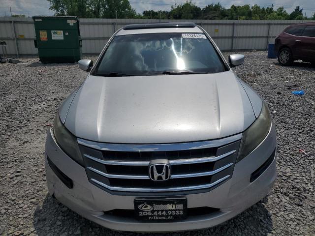 2012 HONDA CROSSTOUR - 5J6TF3H35CL007101