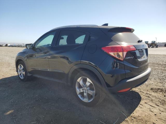 Vin: 3czru6h79gm721919, lot: 60721605, honda hr-v exl 20162