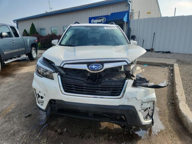2021 SUBARU FORESTER L JF2SKAUC9MH583206