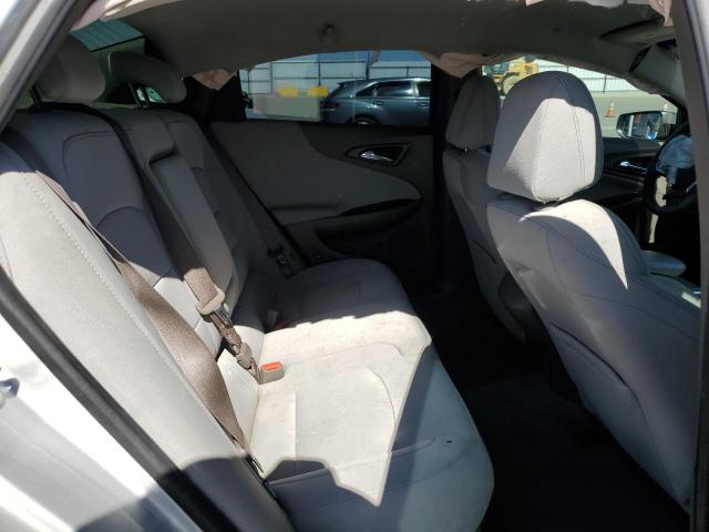 2017 CHEVROLET MALIBU LS - 1G1ZB5ST6HF288226
