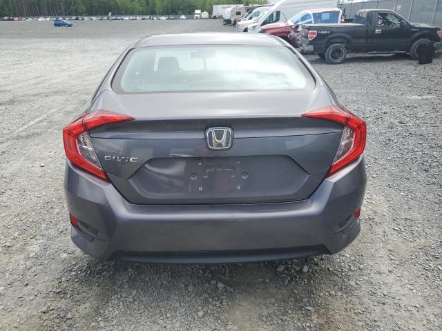 2017 HONDA CIVIC LX 2HGFC2F52HH013082