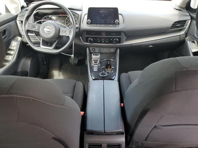 2024 NISSAN ROGUE S - 5N1BT3AB8RC757981