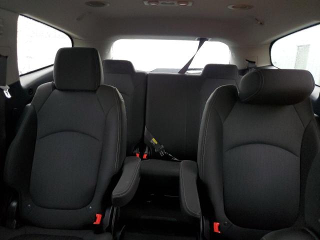 2017 CHEVROLET TRAVERSE L - 1GNKRGKD2HJ300580