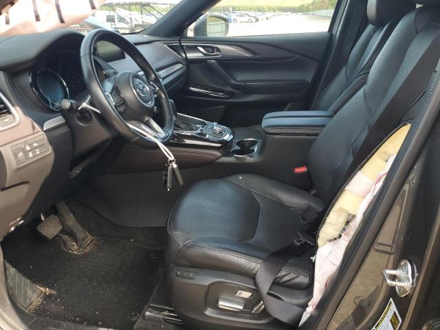 2019 MAZDA CX-9 GRAND - JM3TCBDYXK0316340