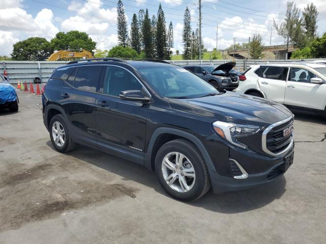 Vin: 3gkaltevxll334744, lot: 60457185, gmc terrain sle 20204