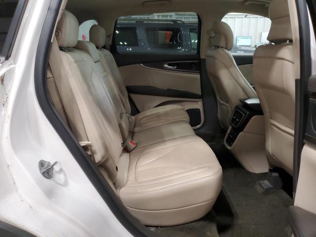 2016 LINCOLN MKX RESERV 2LMTJ8LPXGBL36877