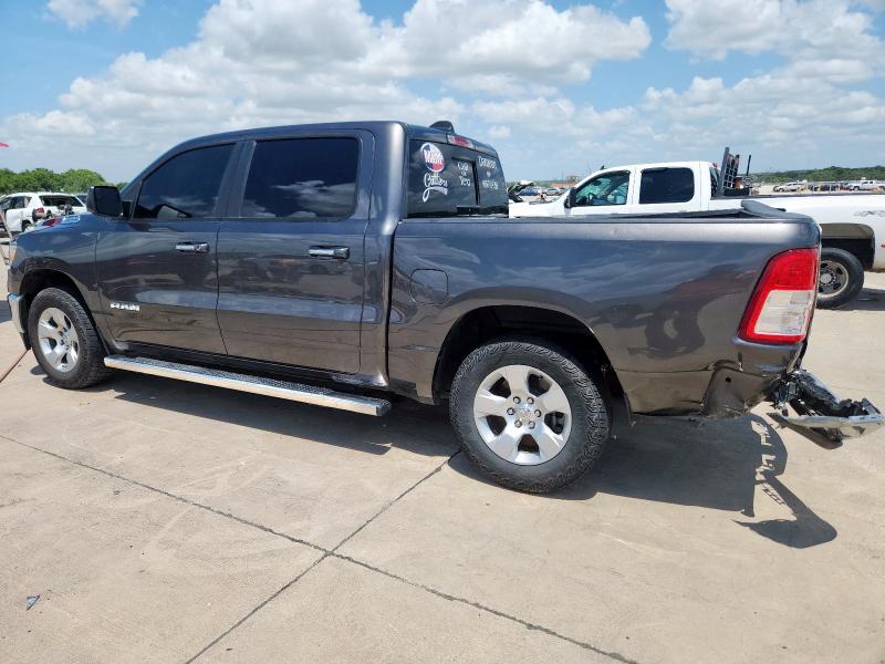 2019 RAM 1500 BIG H 1C6RREFGXKN792749