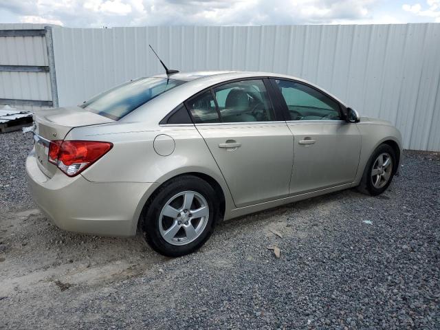 2014 CHEVROLET CRUZE LT - 1G1PC5SB8E7401675