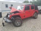 2017 JEEP WRANGLER U - 1C4BJWFG8HL589824