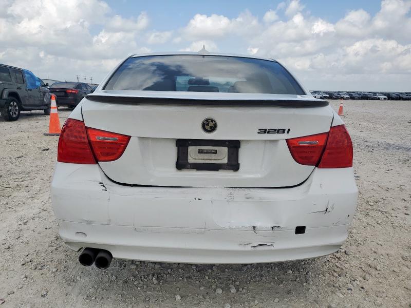 2011 BMW 328 XI SUL - WBAPK5G54BNN81948