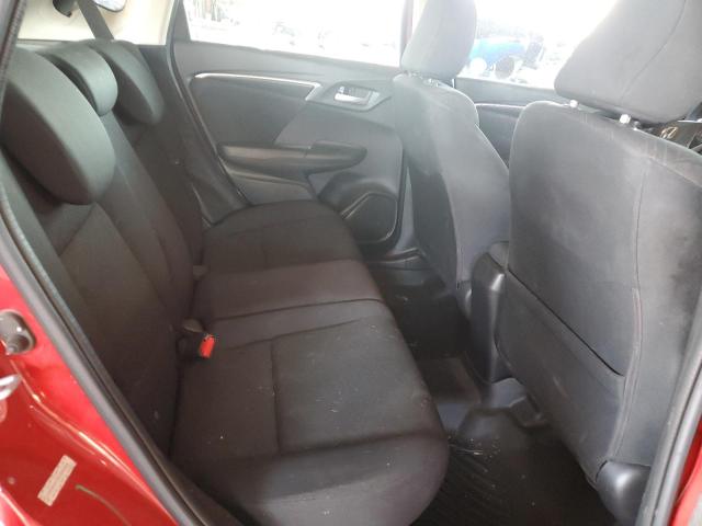 2017 HONDA FIT EX JHMGK5H7XHS000836