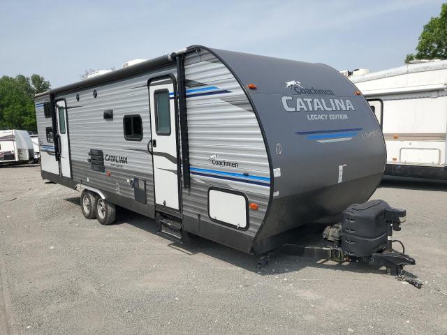 5zt2casb2lu034537 coach all models 2020