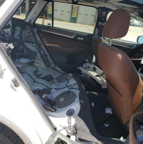 2019 SUBARU OUTBACK TO 4S4BSETC3K3316205