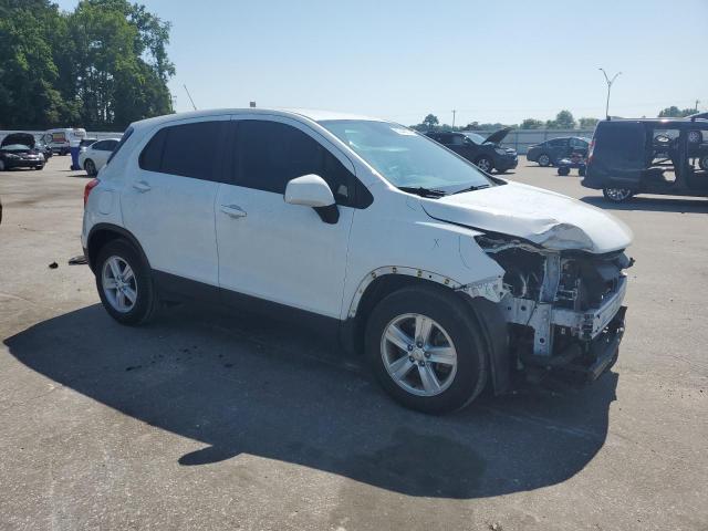 Vin: kl7cjksb2lb085675, lot: 61340375, chevrolet trax ls 20204