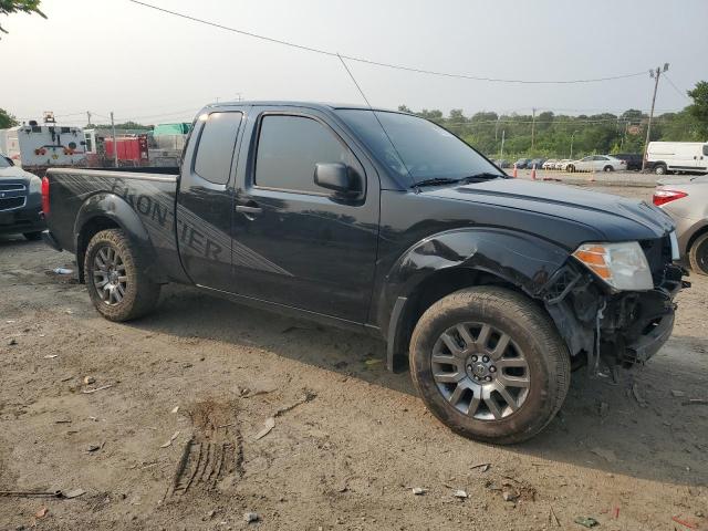 Vin: 1n6ad0cw1cc406068, lot: 59719135, nissan frontier sv 20124