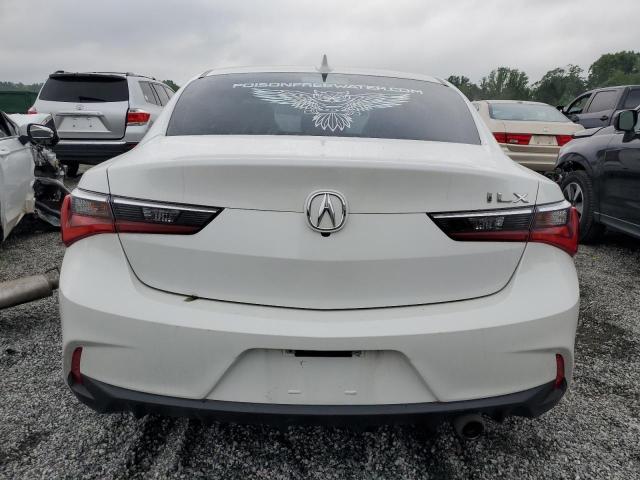 2019 ACURA ILX 19UDE2F37KA005713