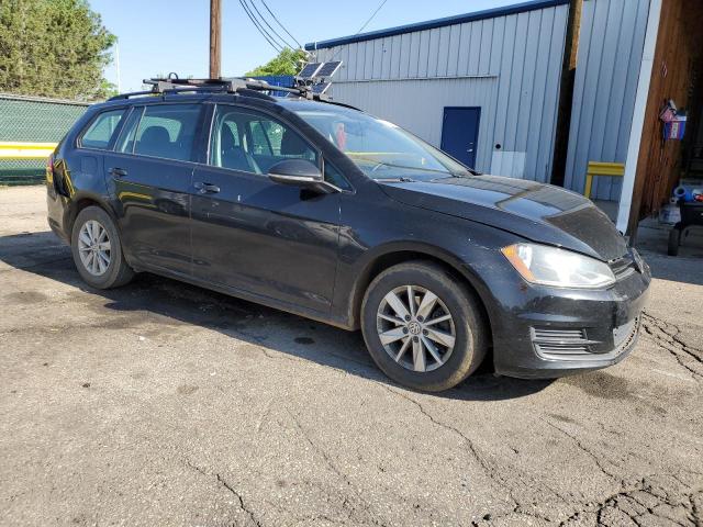 Vin: 3vwc17au3fm516490, lot: 60247535, volkswagen golf s 20154