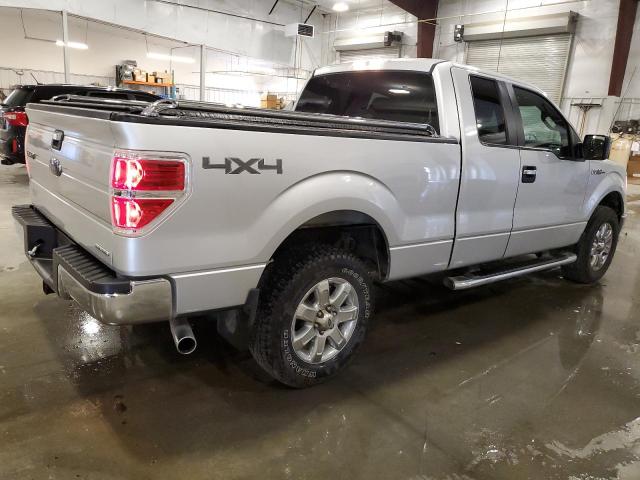 2013 FORD F150 SUPER - Other View