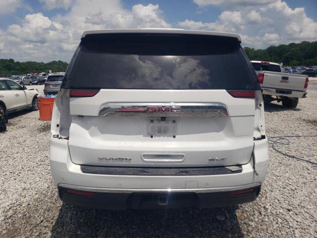 2021 GMC YUKON SLT 1GKS2BKD7MR207148