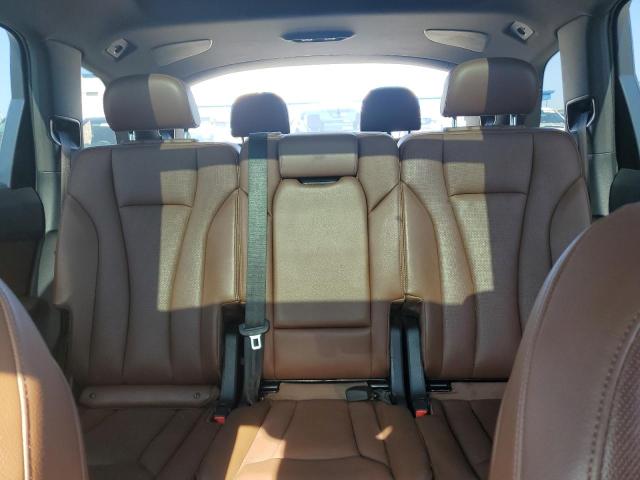 2018 AUDI Q7 PRESTIG WA1VAAF74JD055150