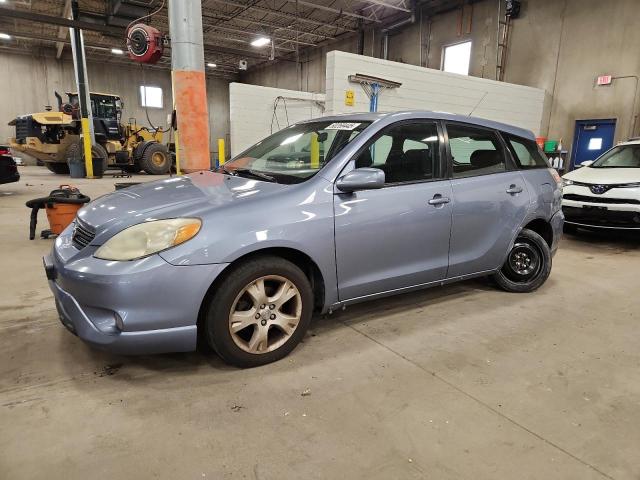 TOYOTA COROLLA MA