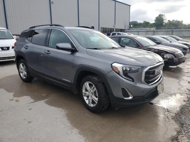 2018 GMC TERRAIN SL 3GKALMEV8JL248920