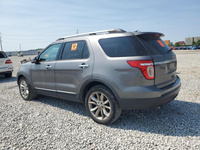 Vin: 1fm5k7f83dga62488, lot: 58516255, ford explorer limited 20132