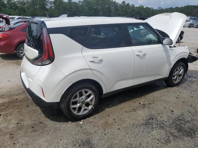 Vin: kndj23au2s7923155, lot: 60573315, kia soul lx 20253