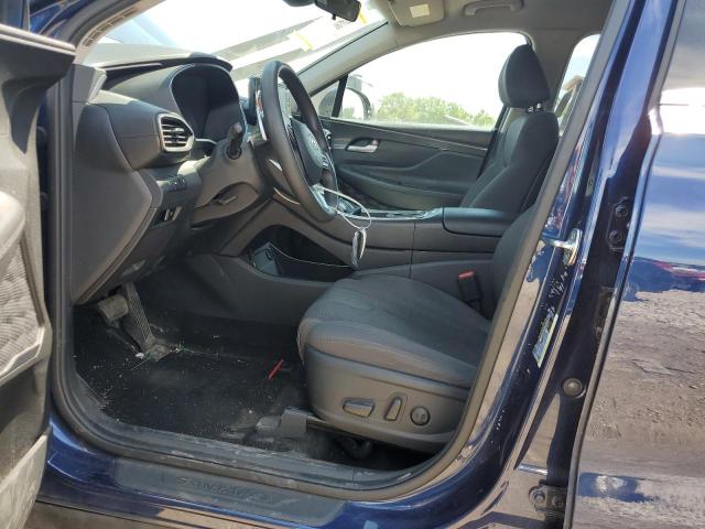 2022 HYUNDAI SANTA FE S - 5NMS2DAJ0NH404764