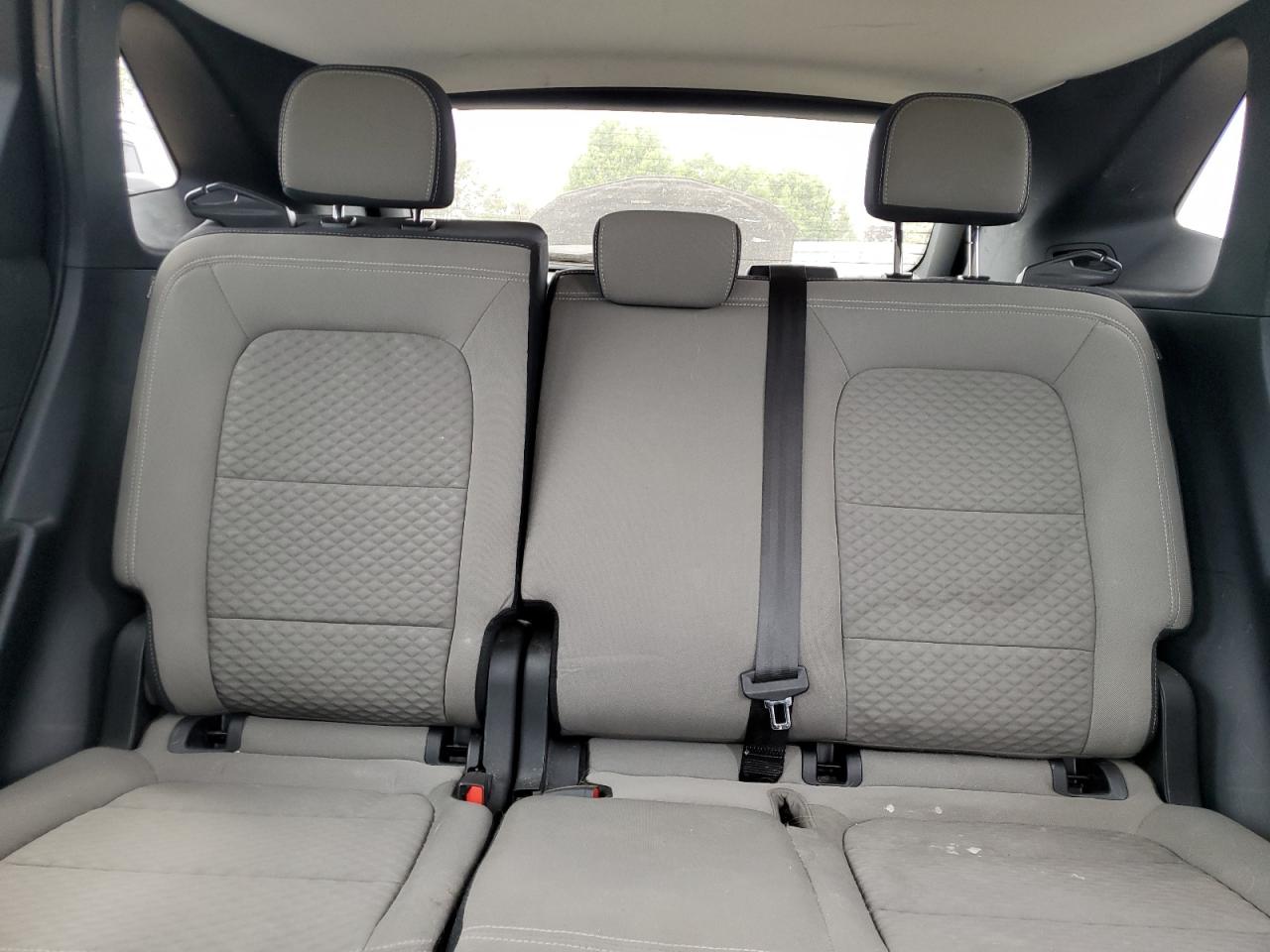 Ford Escape se 2022