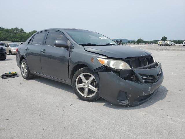 Vin: 2t1bu4ee5dc032107, lot: 60889315, toyota corolla base 20134