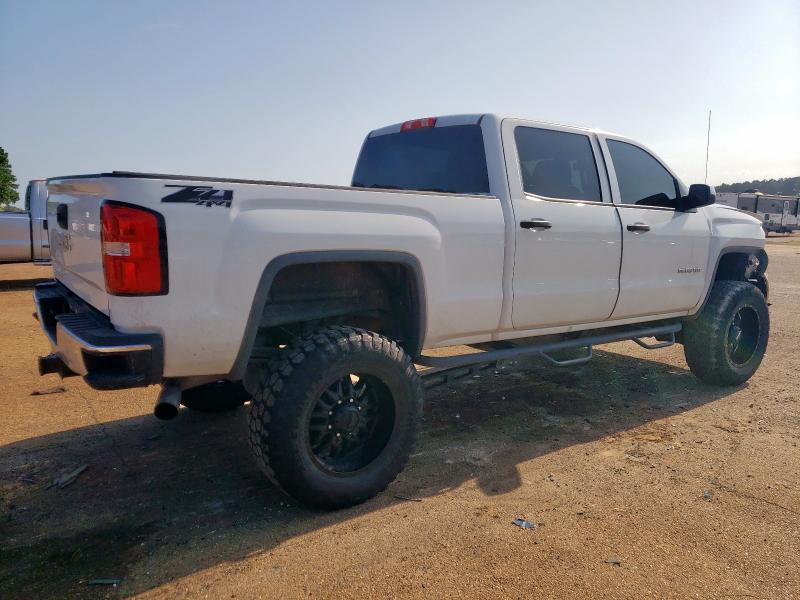 Vin: 1gt12xegxff111240, lot: 61151515, gmc sierra k2500 heavy duty 20153