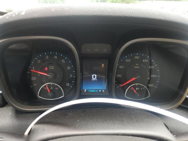 2015 CHEVROLET MALIBU LS 1G11B5SL4FF168774