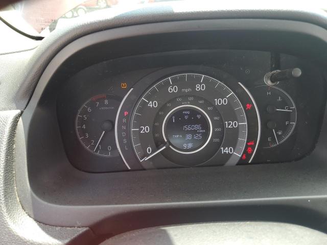 2015 HONDA CR-V EX 2HKRM3H5XFH533109