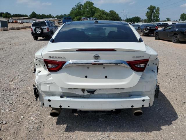 2018 NISSAN MAXIMA 3.5 - 1N4AA6AP3JC409082