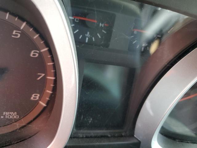 2015 CHEVROLET EQUINOX LT - 2GNFLHEK6F6224472
