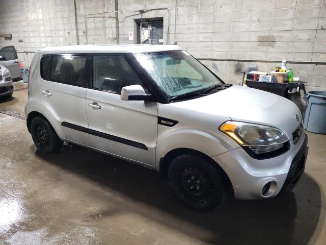 Vin: kndjt2a57d7509436, lot: 60941345, kia soul 20134