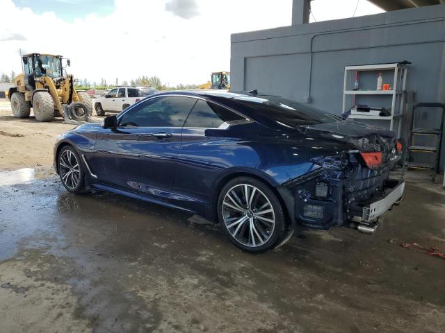 2022 INFINITI Q60 LUXE JN1EV7KK6NM600748